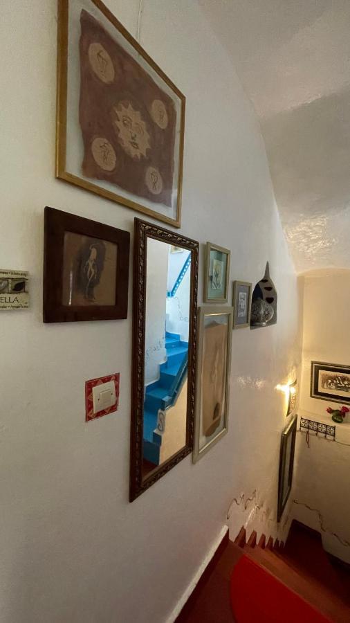 Hathor ,Casa Marroqui Con Dos Terrazas En La Medina Antigua , Ideal Parejas!! Wifi!! อซิลาห์ ภายนอก รูปภาพ
