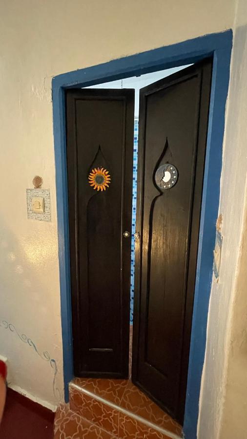 Hathor ,Casa Marroqui Con Dos Terrazas En La Medina Antigua , Ideal Parejas!! Wifi!! อซิลาห์ ภายนอก รูปภาพ